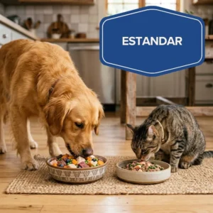 Plan Estándar